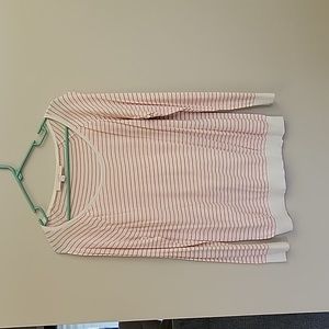 Ann Taylor Loft XL sweater